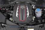Audi S7 Sportback 2012 года (WW)